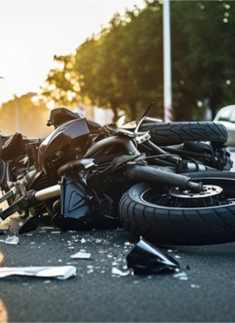 Motorcycle Accidents