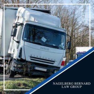 Blind spot truck accident lawyer in Beverly Hills