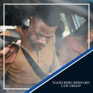 Passenger auto accident lawyer in Beverly Hills