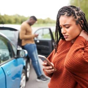 Whiplash injury attorney in Beverly Hills