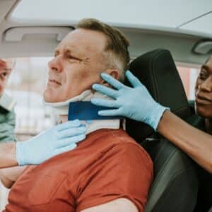 Beverly Hills whiplash injury lawyer